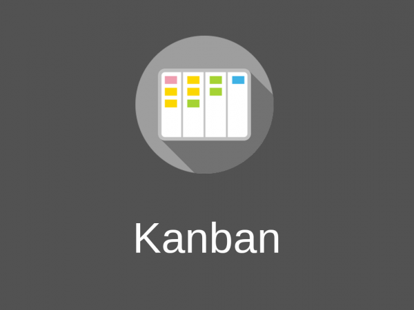 Kanban Module