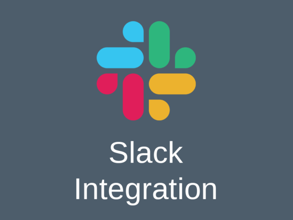 Slack Integration Module