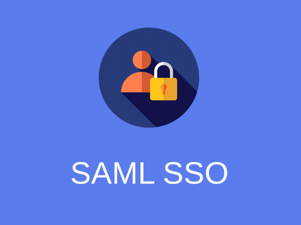 SAML SSO Module