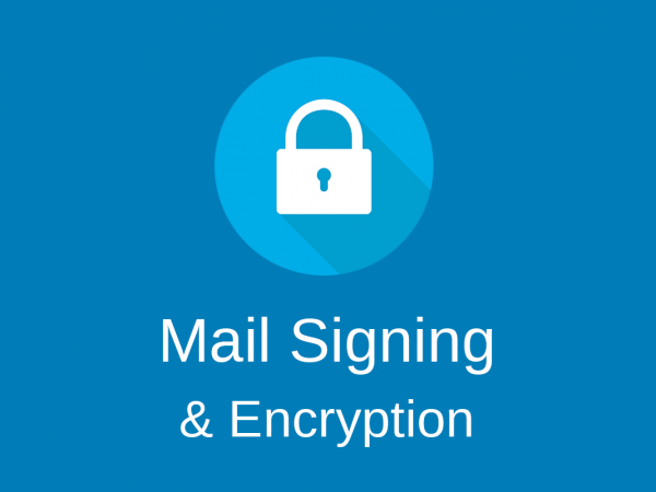 Mailbox Icons Module