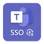 Icon for the MS Teams integration module for FreeScout
